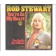 ROD STEWART - You´re in my heart
